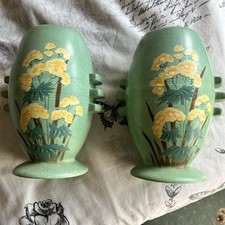 Pair vintage art for sale  UPMINSTER