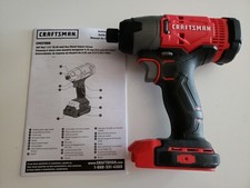 Craftsman cmcf800 v20 for sale  Hayward