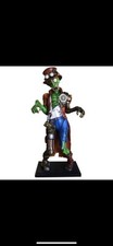 Steampunk figuren lebensgroß gebraucht kaufen  Lunden