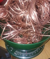 800g reclaimed scrap for sale  NOTTINGHAM