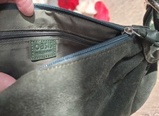 green suede handbag for sale green suede handbag for sale HARWICH