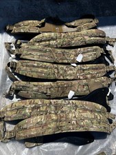 Crye kidney plate for sale  Van Nuys