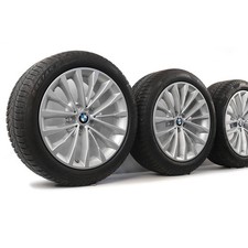 Cerchi lega bmw usato  Cremona