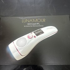 Luna mour ice for sale  WELLINGBOROUGH