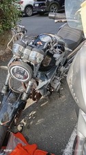 Vendo honda hornet usato  La Spezia