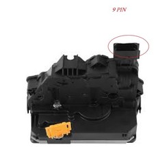 Serratura centralizzata della usato  Stromboli