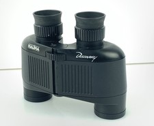 Halina discovery 8x32mm for sale  SAXMUNDHAM