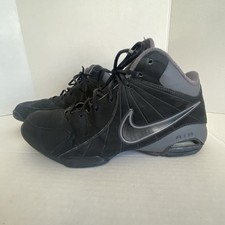 Tênis de basquete Nike Air Visi Pro 2 preto cinza - Masculino tamanho 11 - Usado 407843-002, usado comprar usado Tênis de basquete Nike Air Visi Pro 2 preto cinza - Masculino tamanho 11 - Usado 407843-002, usado comprar usado  Enviando para Brazil