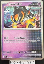 Carte pokemon roc d'occasion  Valognes