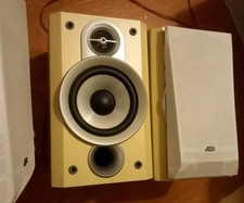 New jvc speakers for sale  PORTSMOUTH