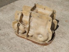 Fibreglass latex mould for sale  FRASERBURGH