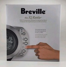 Breville kettle bke820xl for sale  Olathe