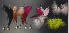40x hrringe hrschmuck gebraucht kaufen  Berlin