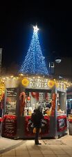 Catering kiosk sale for sale  BEDFORD