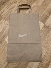 Nike brown paper for sale  MILTON KEYNES