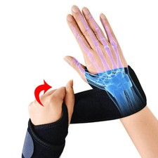 Tutore fascia per usato  Misano Adriatico