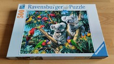 Ravensburger 500 teile gebraucht kaufen  Bonn