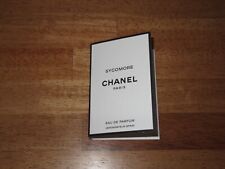 Chanel sycomore eau gebraucht kaufen  Bietigheim-Bissingen