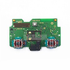 Placa-mãe função controle joystick consoles jogos tabuleiro controle para PS4 comprar usado  Enviando para Brazil