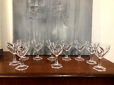 Beautiful series crystal d'occasion  Expédié en Belgium