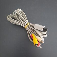 Cable officiel nintendo d'occasion  Valenciennes