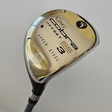 Cobra king hyper for sale  Dallas