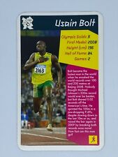 Usain bolt london for sale  MAIDSTONE