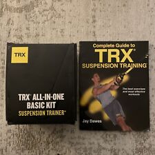 Trx one basic for sale  LONDON