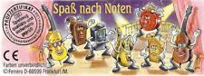 Kinder überraschung spaß gebraucht kaufen  Stallwang