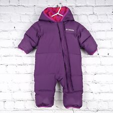 Columbia snowsuit baby for sale  Worcester