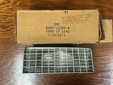 Nos oem ford for sale  Waxahachie