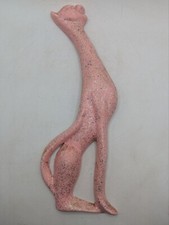 Vintage weird pink for sale  Jasper
