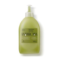 Natura - Ekos Andiroba - Refil Sabonete Liquido Corporal 195Ml - (Recarga 6.6FlOz comprar usado  Enviando para Brazil