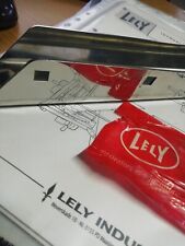 Kit palette lely usato  Ariano Irpino