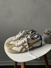 Asics Onitsuka tiger México 66 branco tamanho 7 comprar usado  Enviando para Brazil