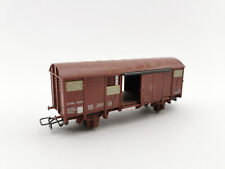 Jouef échelle wagon d'occasion  Pornichet