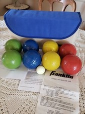 Franklin bocce ball for sale  Las Vegas