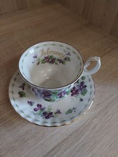 Porcelaine anglaise royal d'occasion  Biarritz