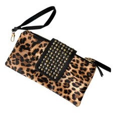 Women leopard leather for sale  Lebanon