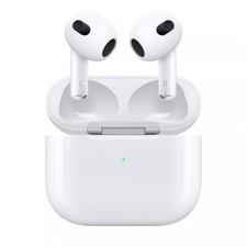 Apple airpods génération d'occasion  Huelgoat