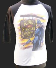 Camisa oficial Iron Maiden Somewhere In Texas Tour 1987 comprar usado  Enviando para Brazil
