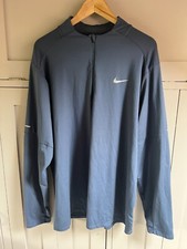 Nike running top for sale  LEWES