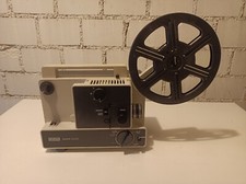 Eumig mark 605d gebraucht kaufen  Augsburg