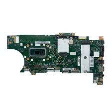 Usado, Placa-mãe com i5-8th CPU 8GB/16GB-RAM NM-B891 para Lenovo ThinkPad X390 T490S comprar usado  Enviando para Brazil