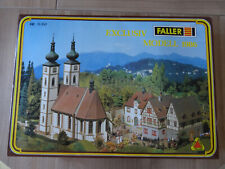 Faller 350 klosterhof gebraucht kaufen  Heidelberg