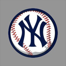 New york yankees for sale  Mount Pleasant