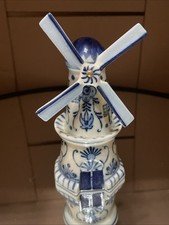 Vintage blue white for sale  Stonington