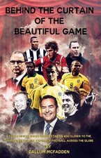 Behind curtain beautiful... for sale  UK