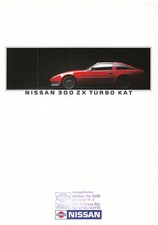 Nissan 300zx 300 d'occasion  Expédié en Belgium