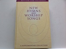 New hymns worship for sale  ROSSENDALE